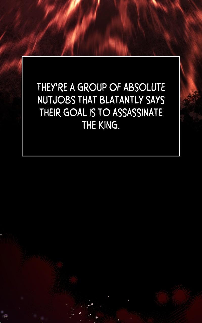 Surviving the Game as a Barbarian Chapter 91