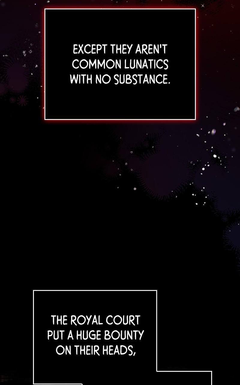 Surviving the Game as a Barbarian Chapter 91