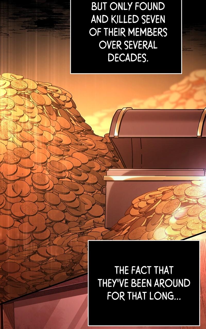 Surviving the Game as a Barbarian Chapter 91