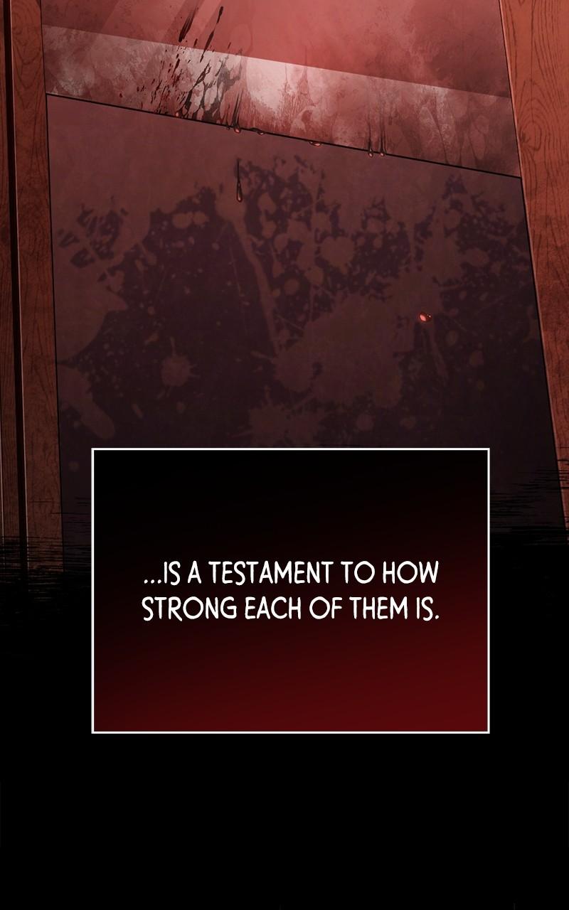 Surviving the Game as a Barbarian Chapter 91