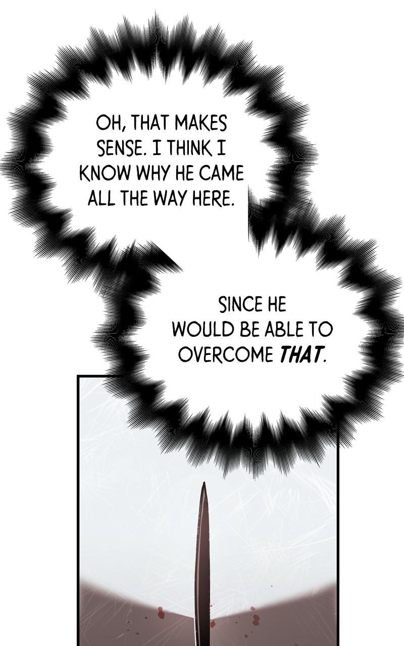 Surviving the Game as a Barbarian Chapter 91