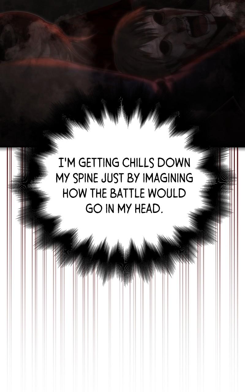 Surviving the Game as a Barbarian Chapter 91