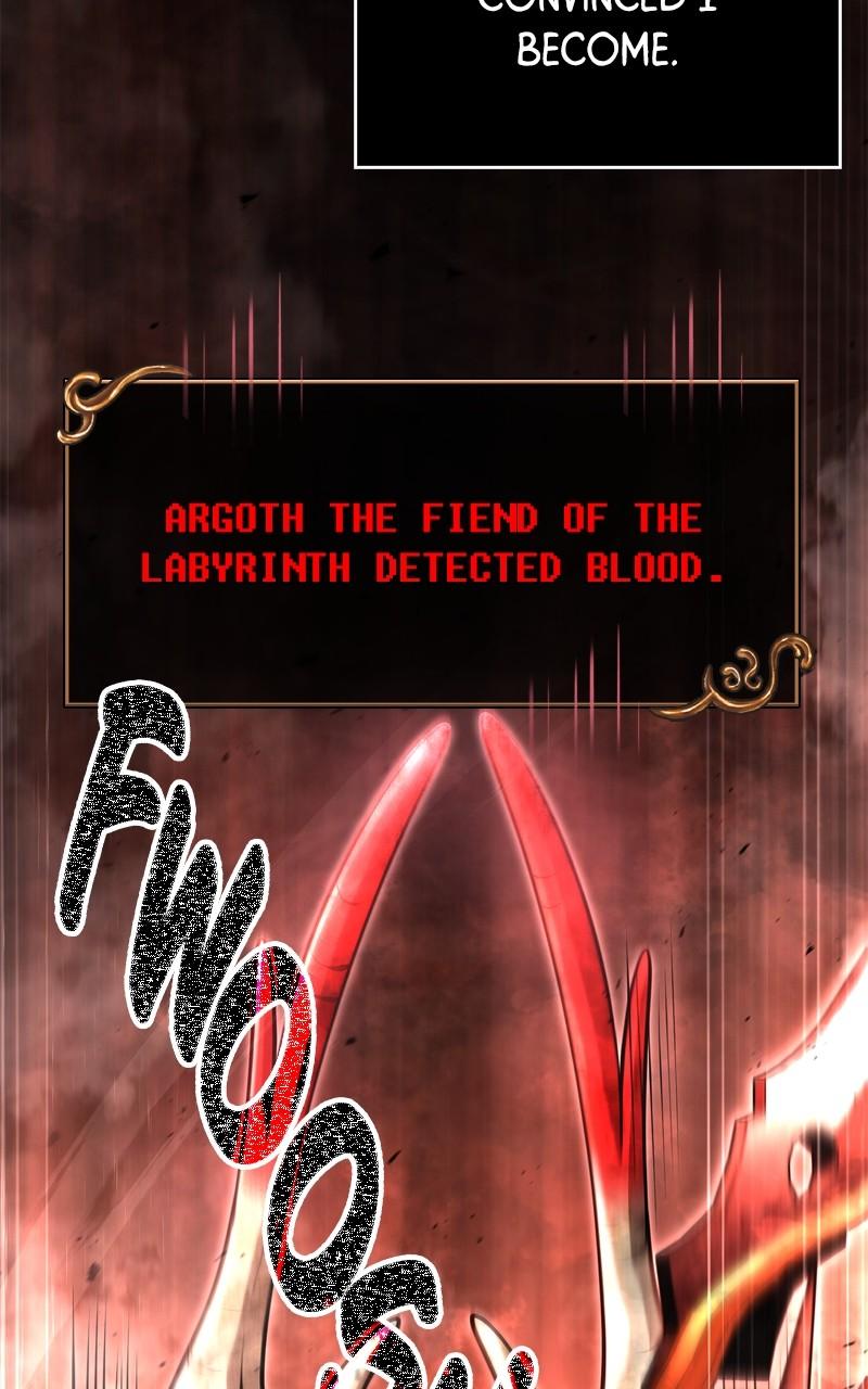 Surviving the Game as a Barbarian Chapter 91