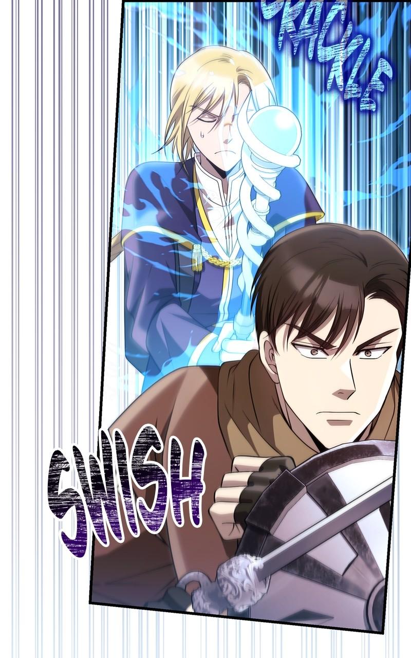 Surviving the Game as a Barbarian Chapter 91