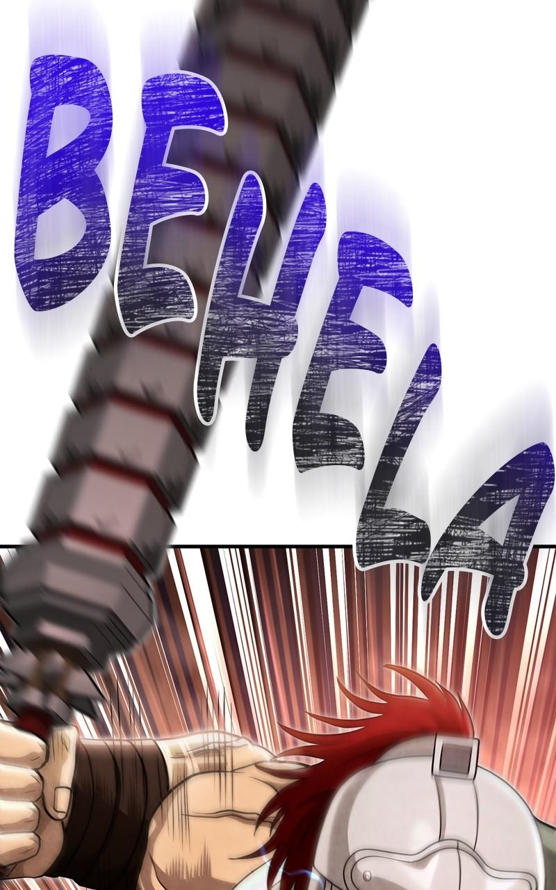 Surviving the Game as a Barbarian Chapter 91