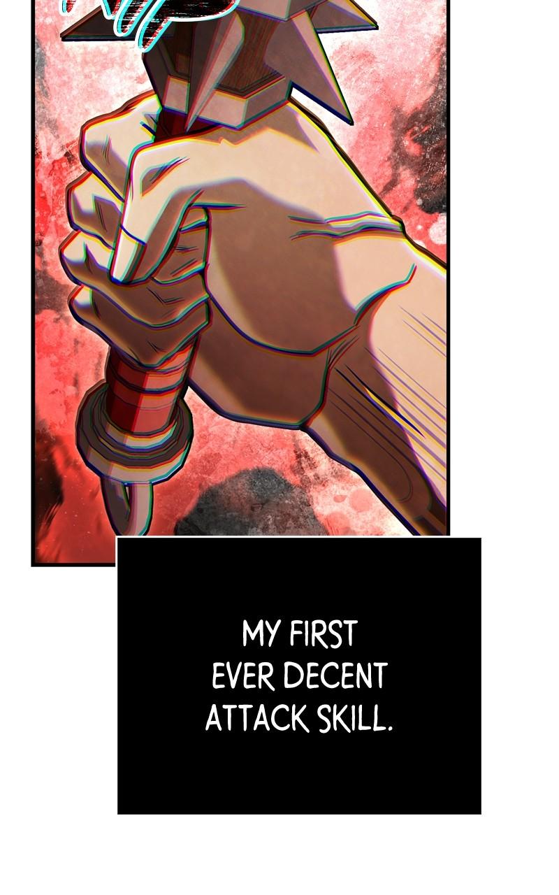 Surviving the Game as a Barbarian Chapter 92