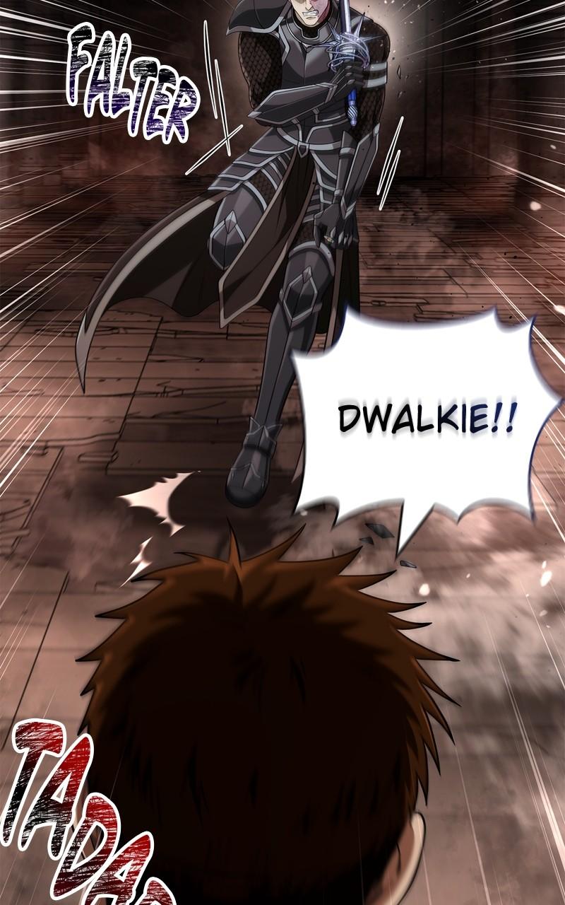 Surviving the Game as a Barbarian Chapter 92