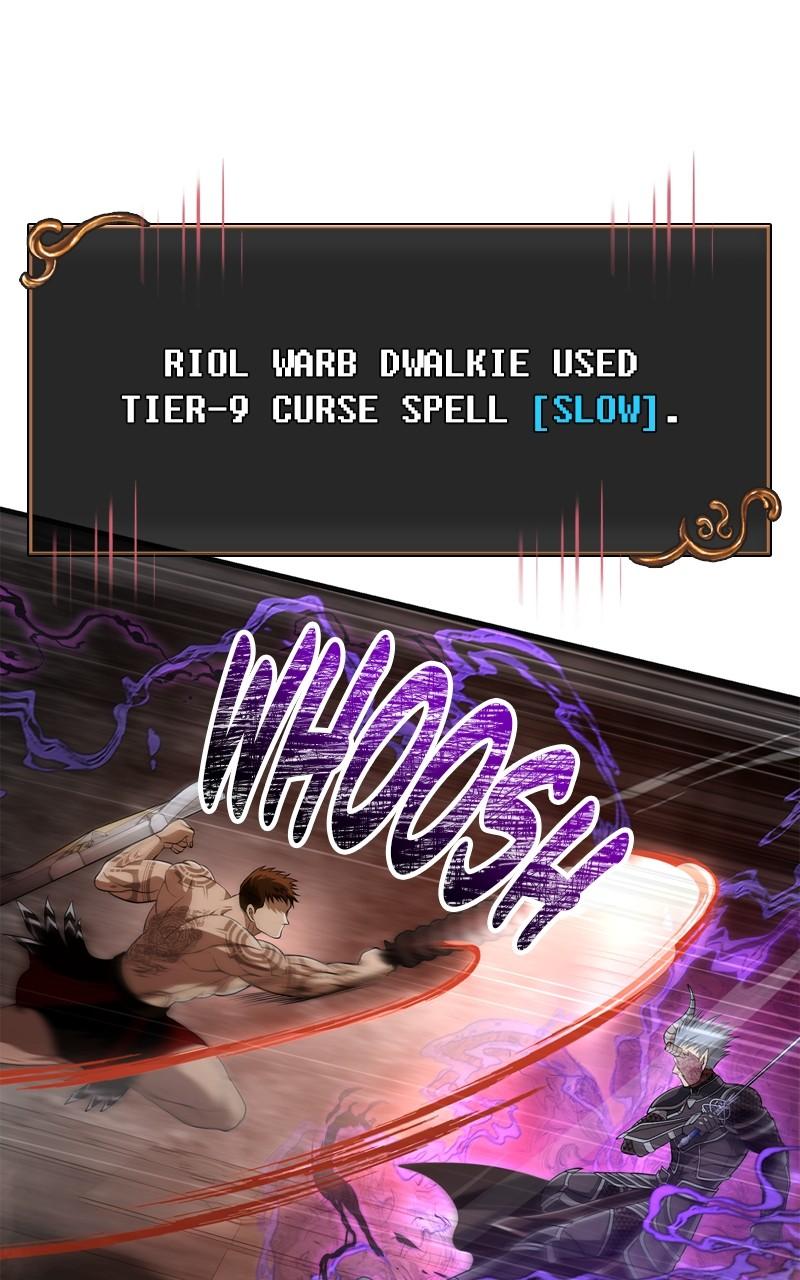 Surviving the Game as a Barbarian Chapter 92