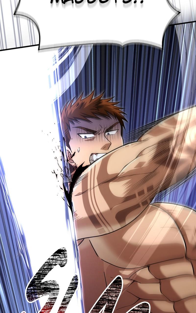 Surviving the Game as a Barbarian Chapter 92