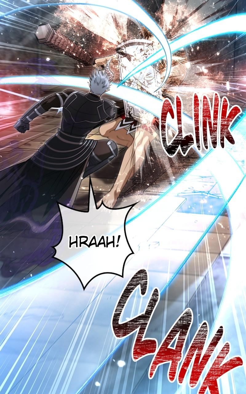 Surviving the Game as a Barbarian Chapter 92