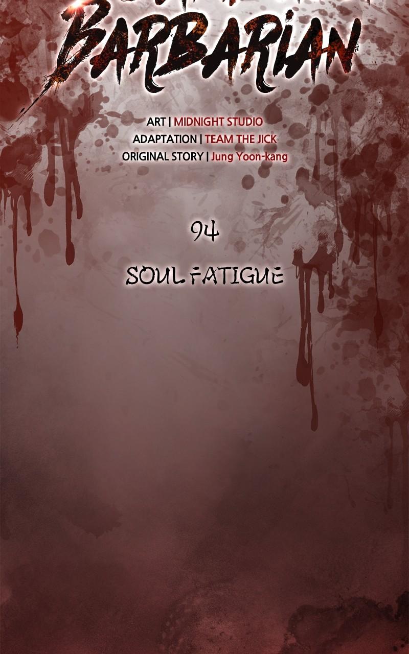 Surviving the Game as a Barbarian Chapter 92