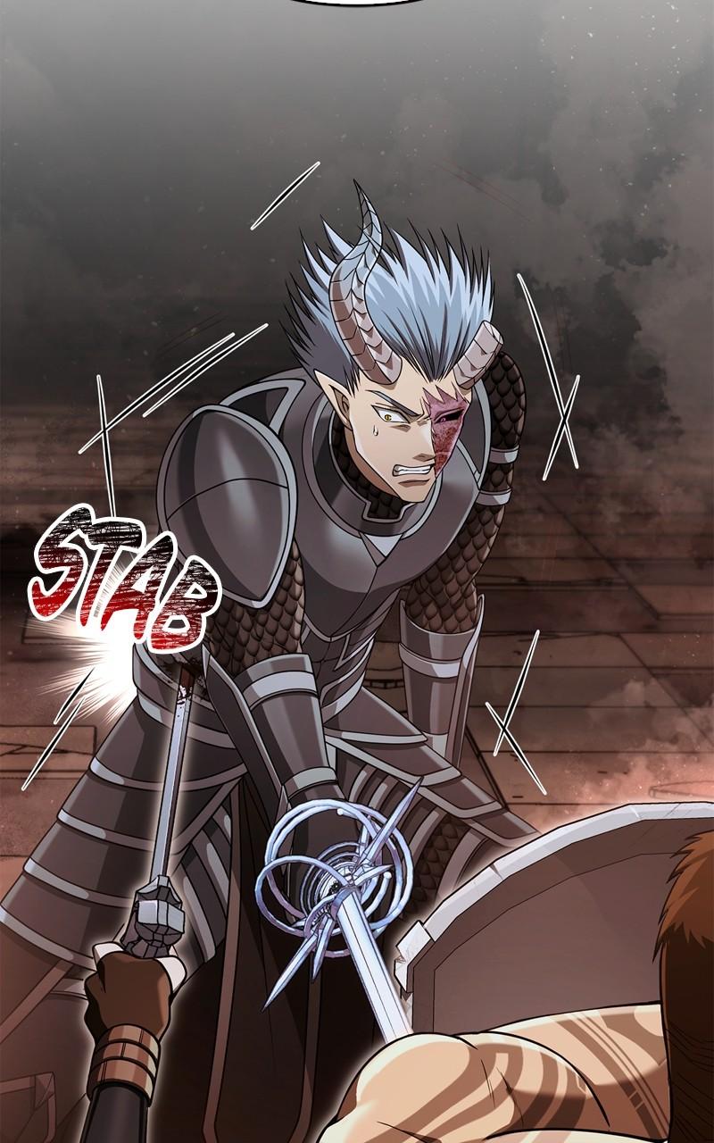 Surviving the Game as a Barbarian Chapter 92