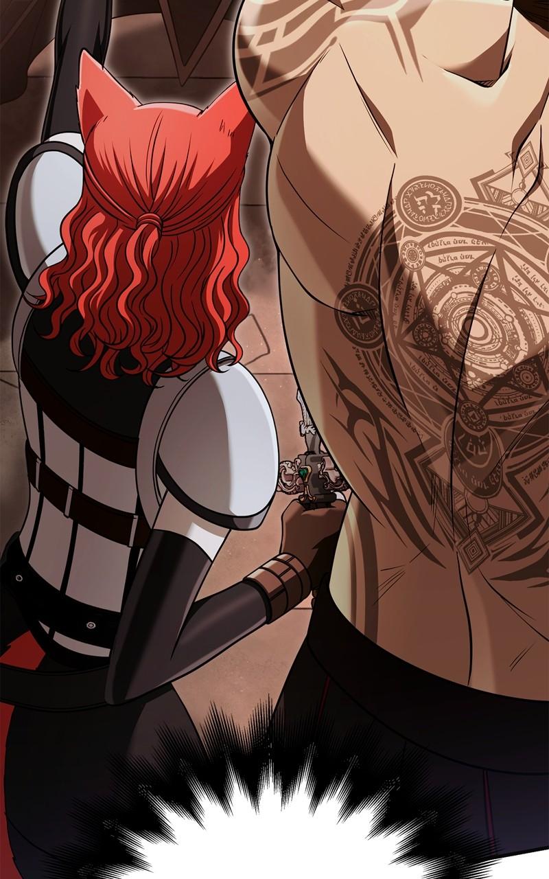 Surviving the Game as a Barbarian Chapter 92