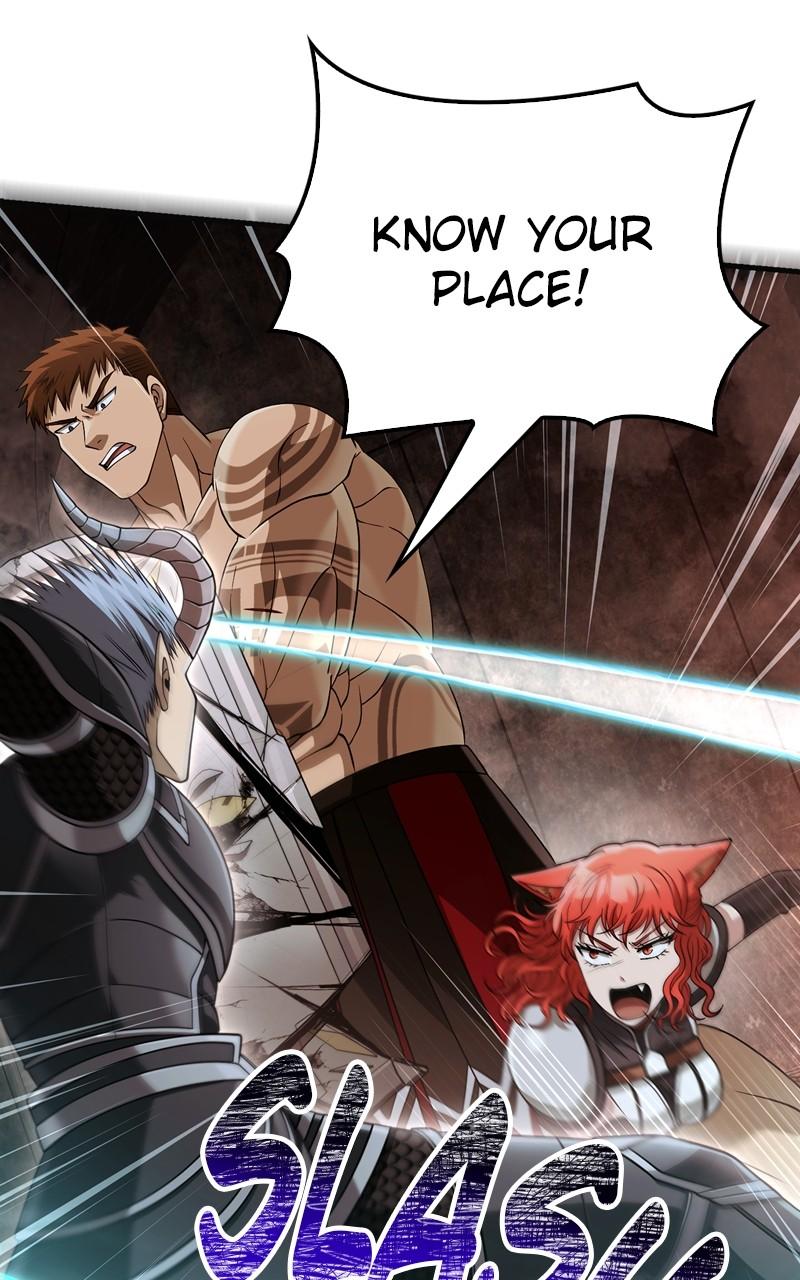 Surviving the Game as a Barbarian Chapter 92