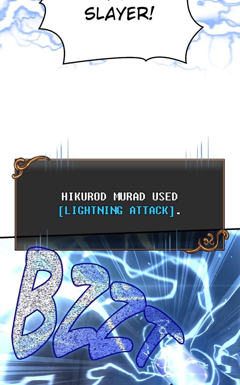 Surviving the Game as a Barbarian Chapter 92