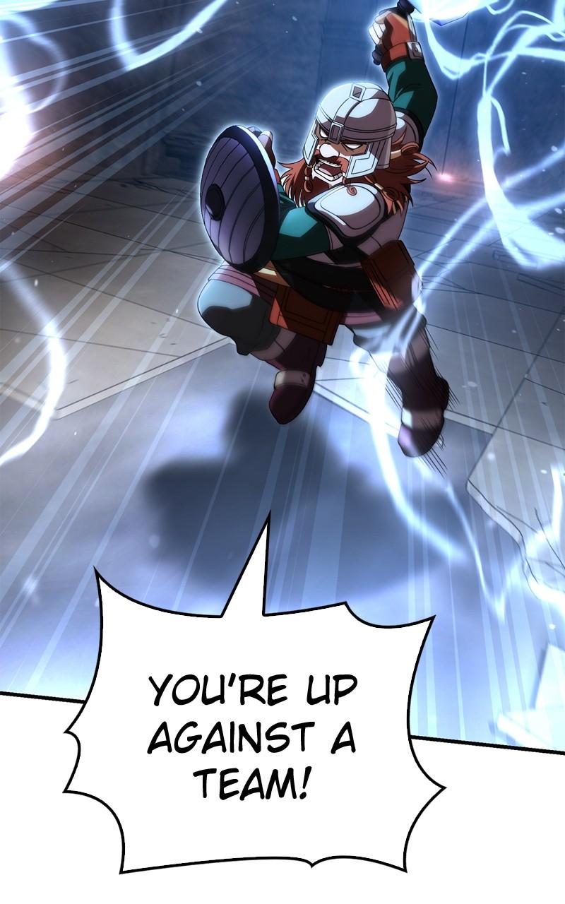 Surviving the Game as a Barbarian Chapter 92