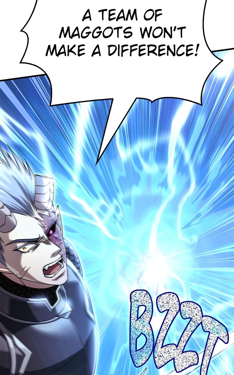 Surviving the Game as a Barbarian Chapter 92