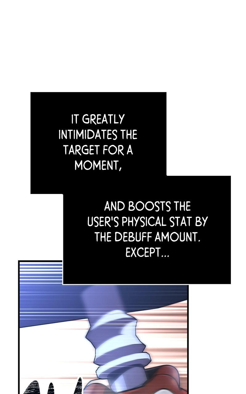 Surviving the Game as a Barbarian Chapter 92