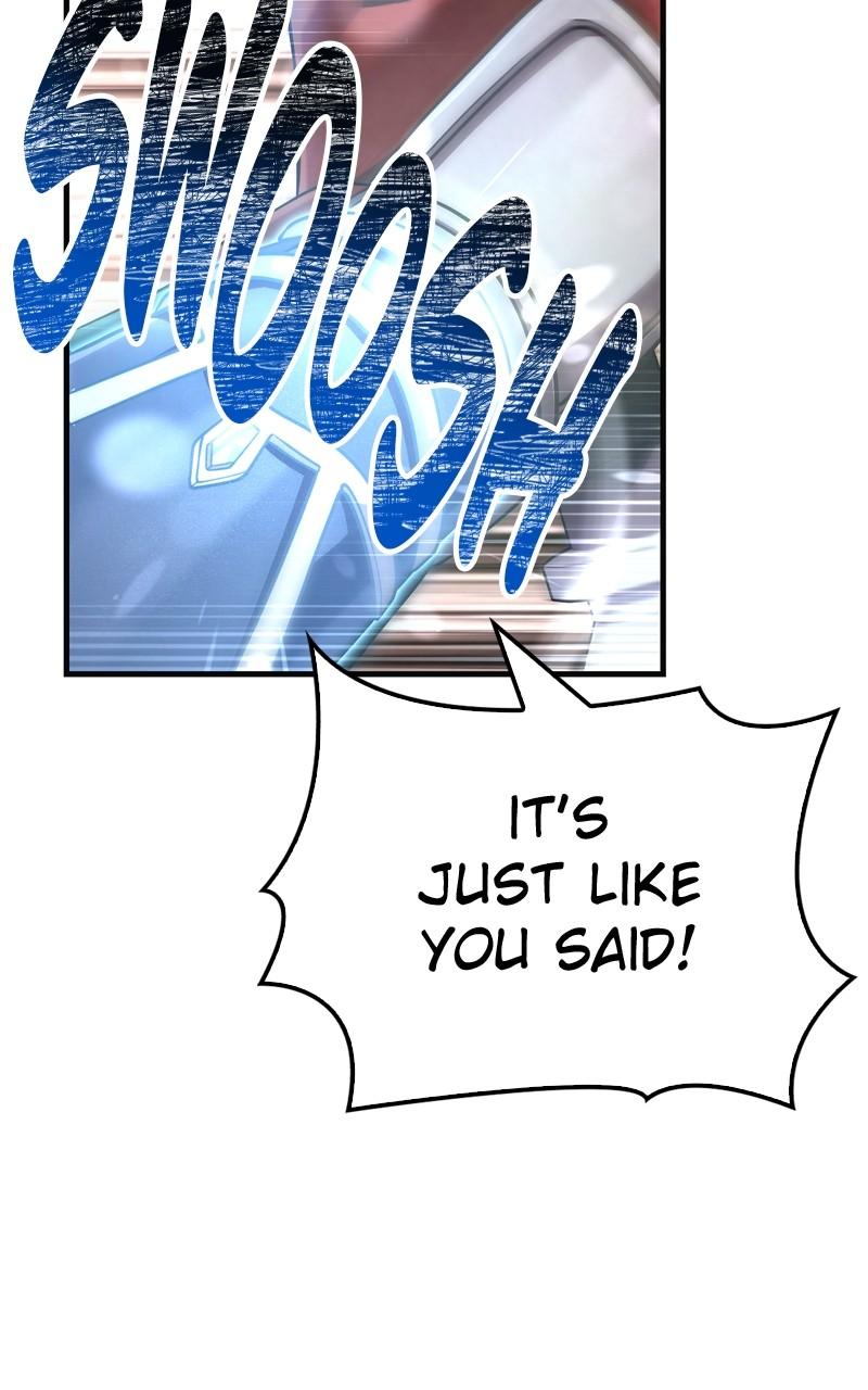 Surviving the Game as a Barbarian Chapter 92