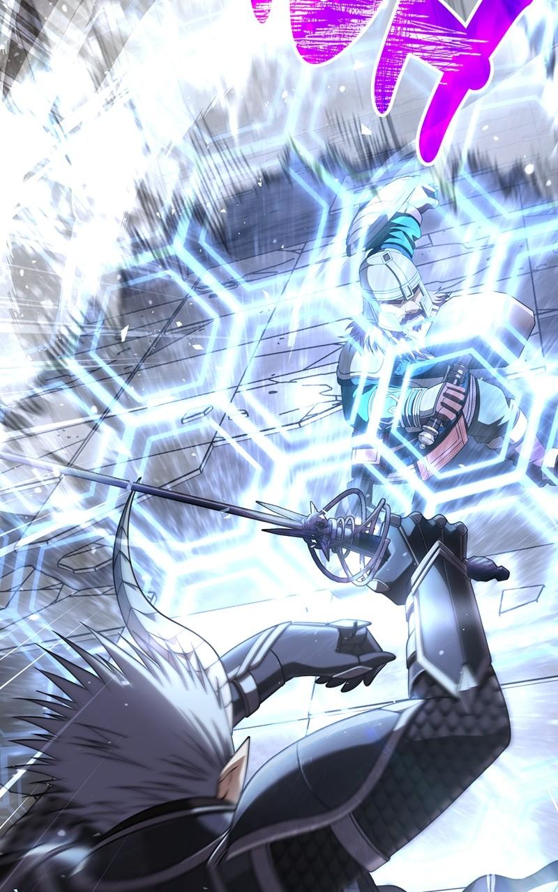 Surviving the Game as a Barbarian Chapter 92