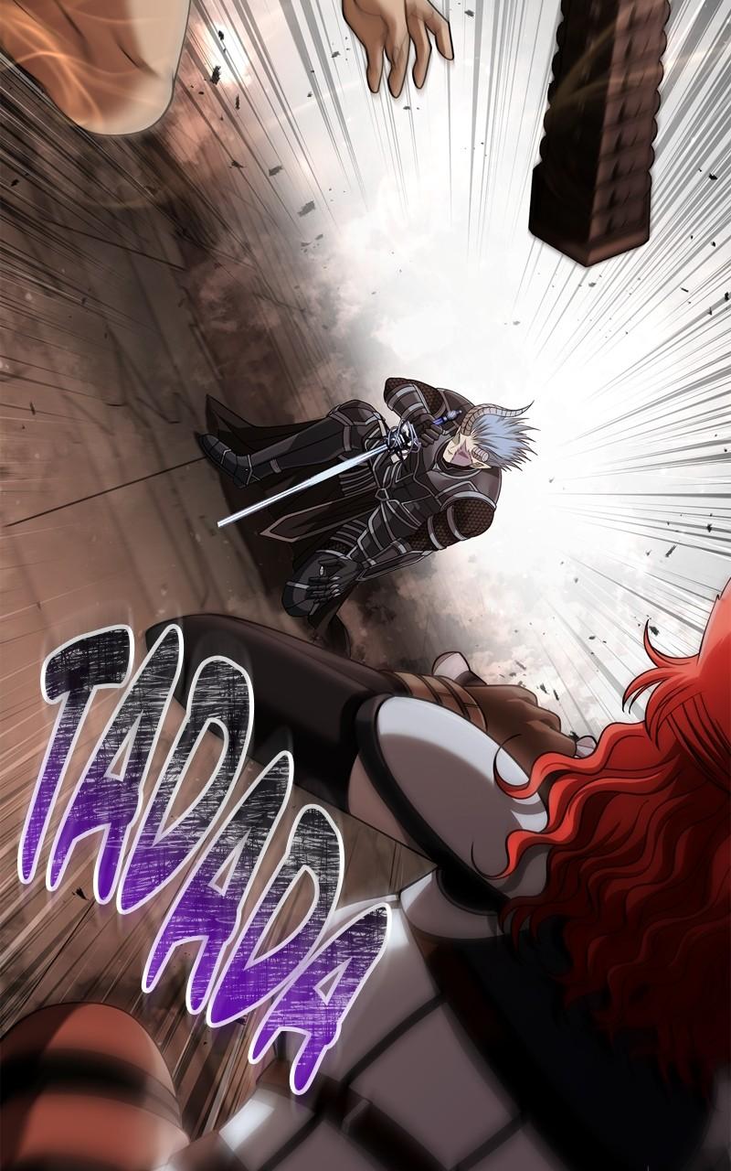 Surviving the Game as a Barbarian Chapter 92