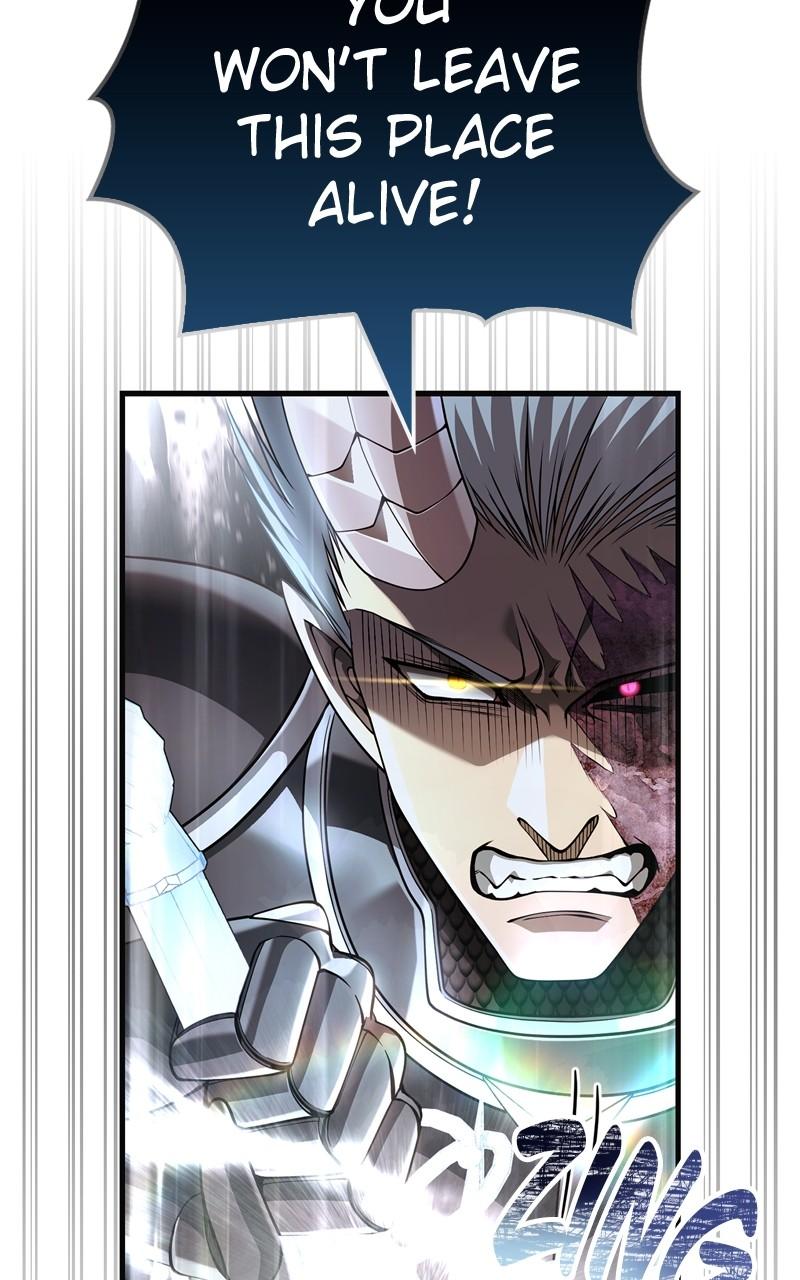 Surviving the Game as a Barbarian Chapter 92