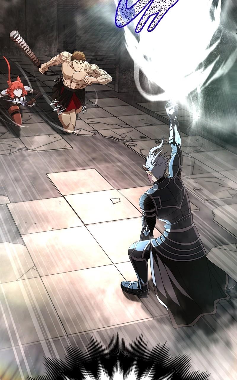 Surviving the Game as a Barbarian Chapter 92