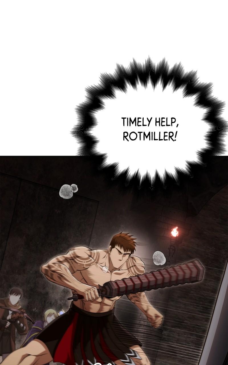 Surviving the Game as a Barbarian Chapter 92