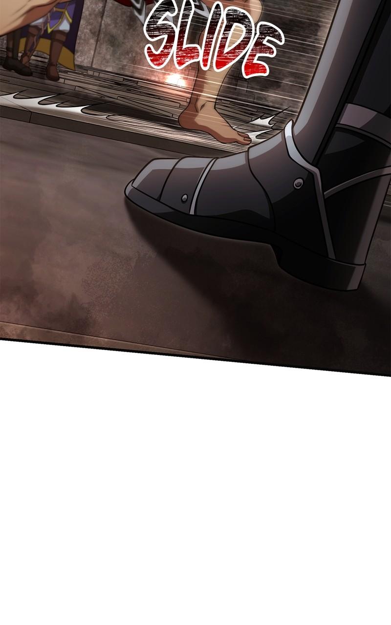 Surviving the Game as a Barbarian Chapter 92