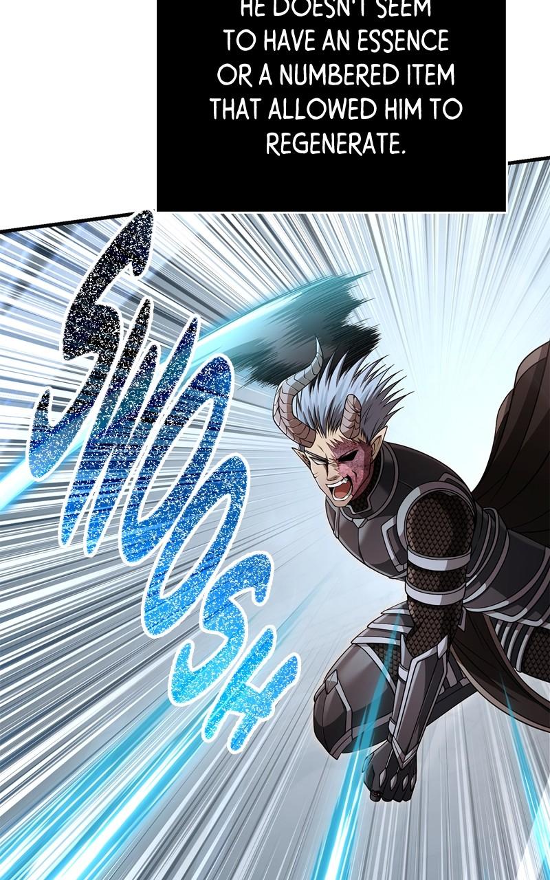 Surviving the Game as a Barbarian Chapter 92