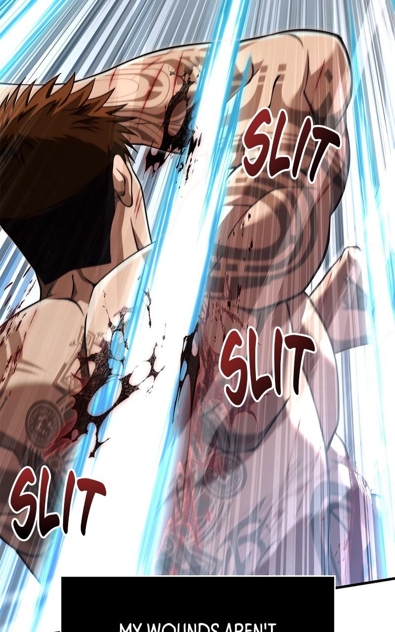 Surviving the Game as a Barbarian Chapter 92