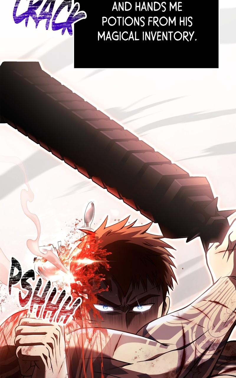 Surviving the Game as a Barbarian Chapter 92