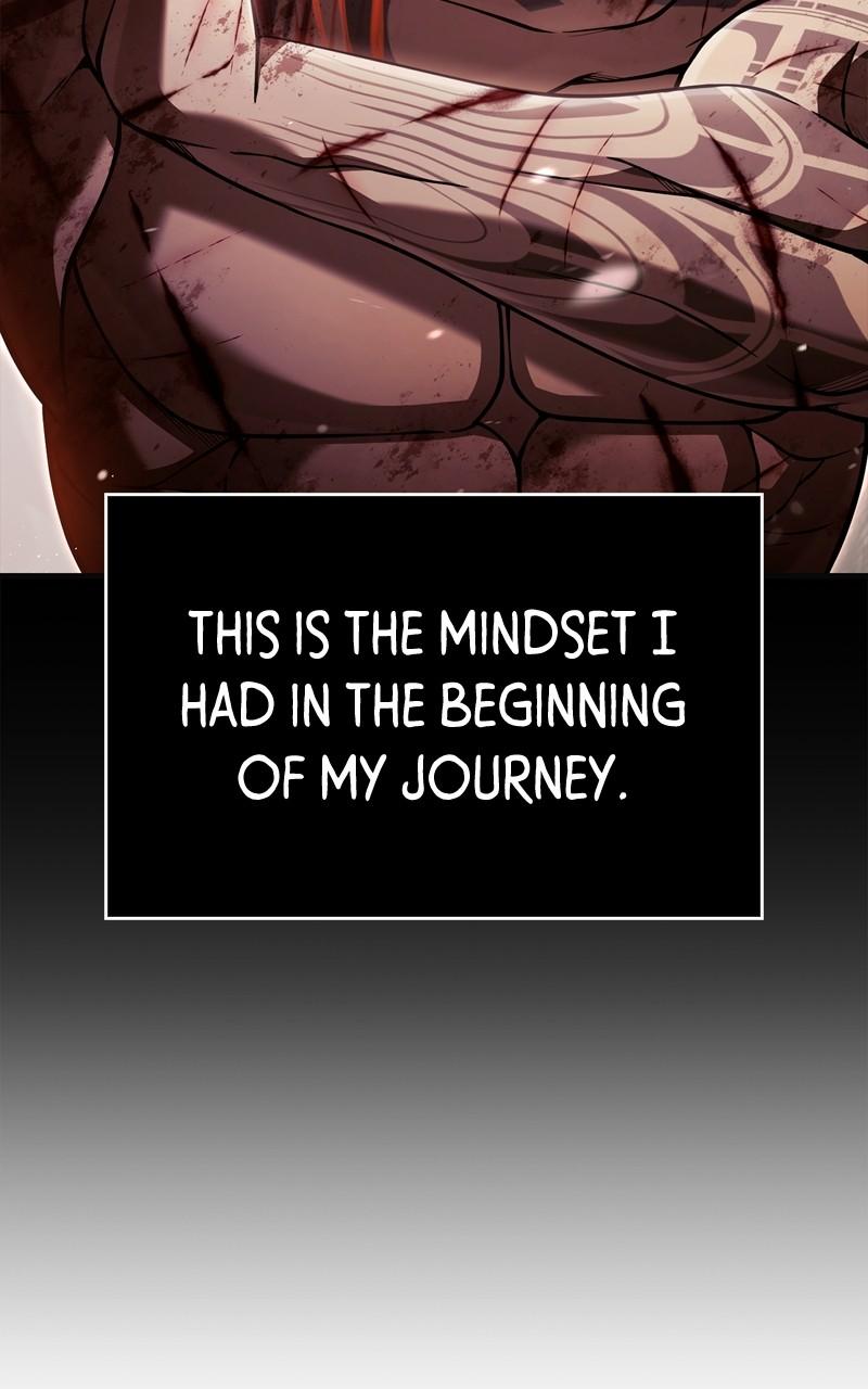 Surviving the Game as a Barbarian Chapter 92