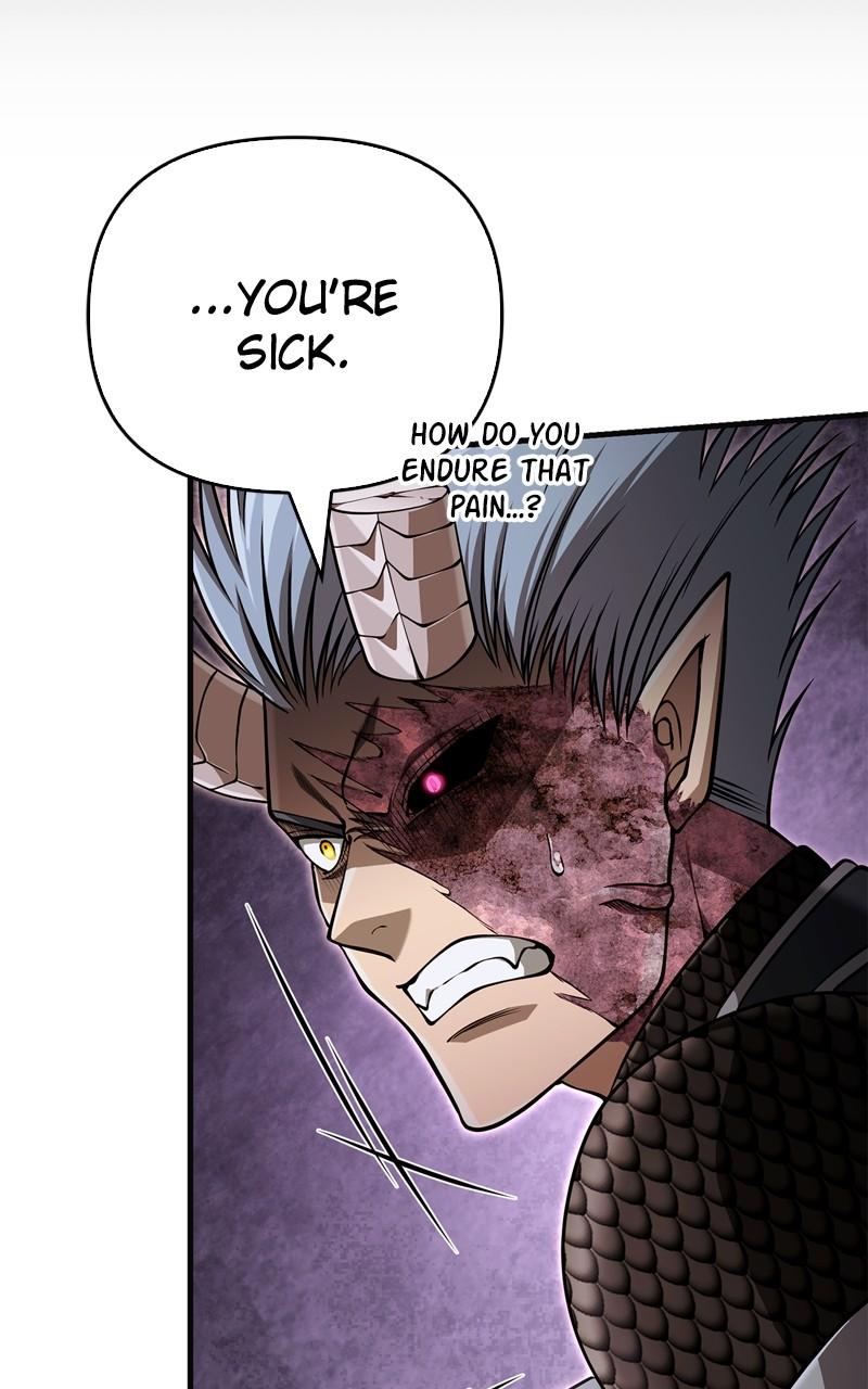 Surviving the Game as a Barbarian Chapter 92