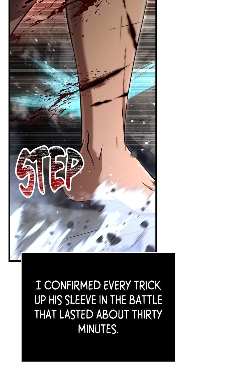 Surviving the Game as a Barbarian Chapter 92