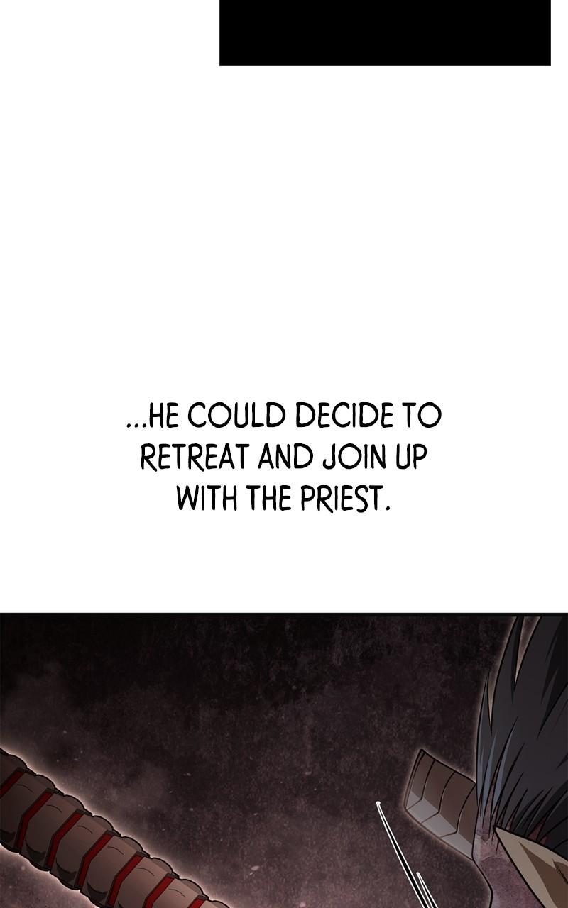 Surviving the Game as a Barbarian Chapter 92