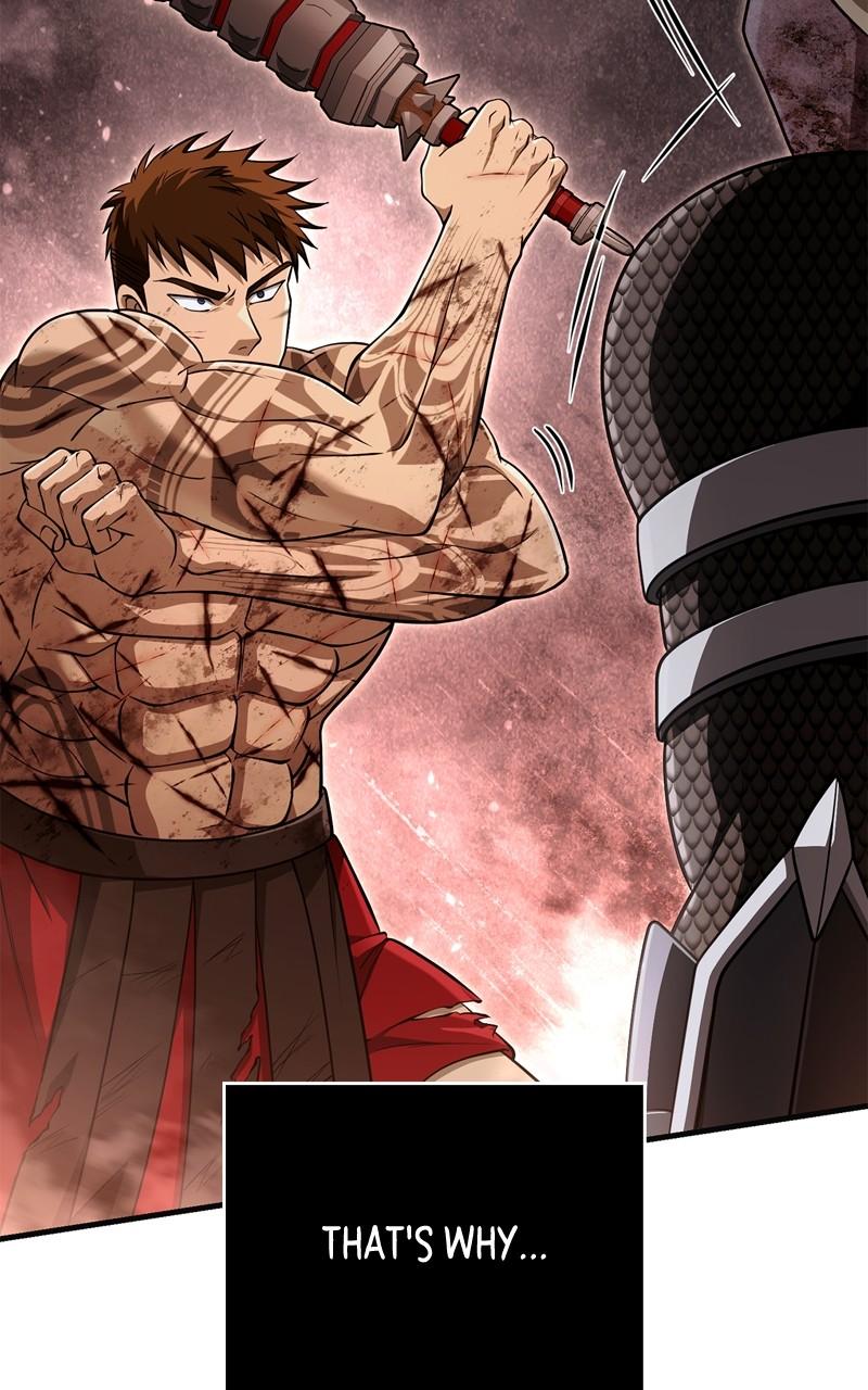 Surviving the Game as a Barbarian Chapter 92