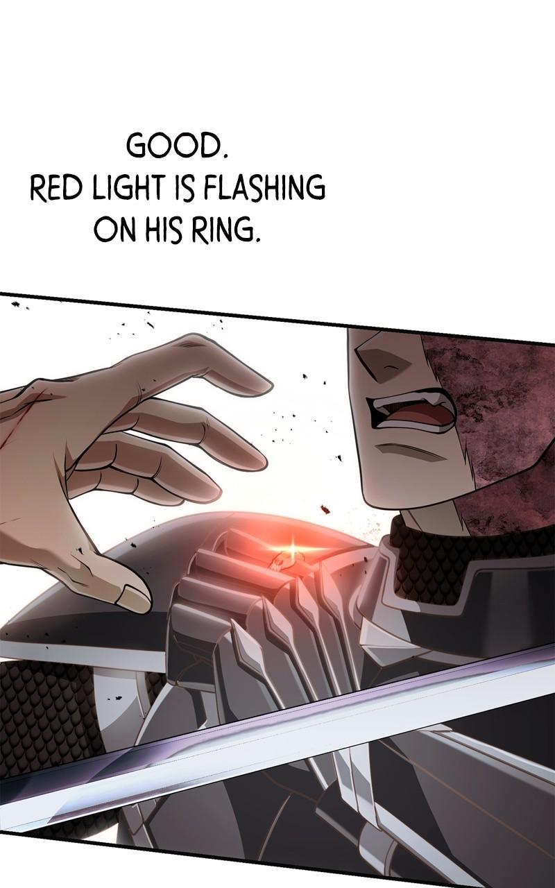 Surviving the Game as a Barbarian Chapter 92