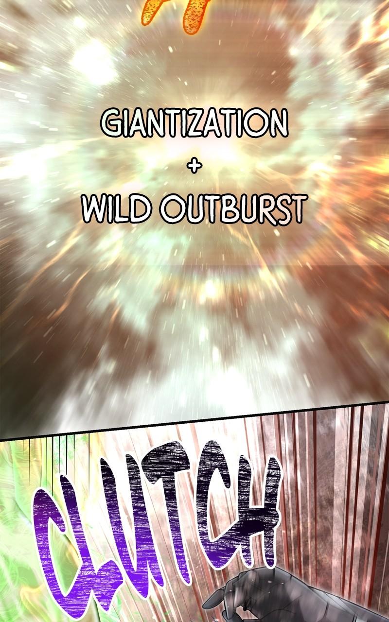 Surviving the Game as a Barbarian Chapter 92