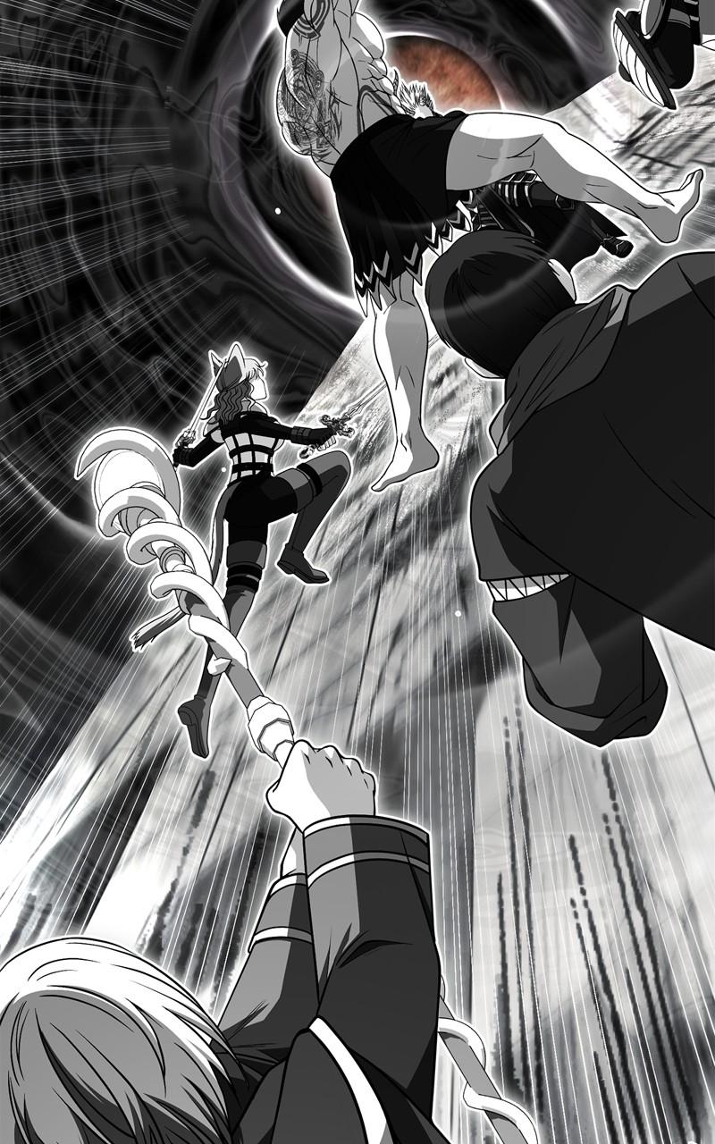 Surviving the Game as a Barbarian Chapter 92