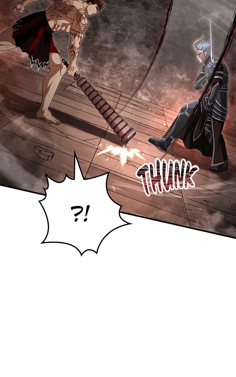 Surviving the Game as a Barbarian Chapter 92