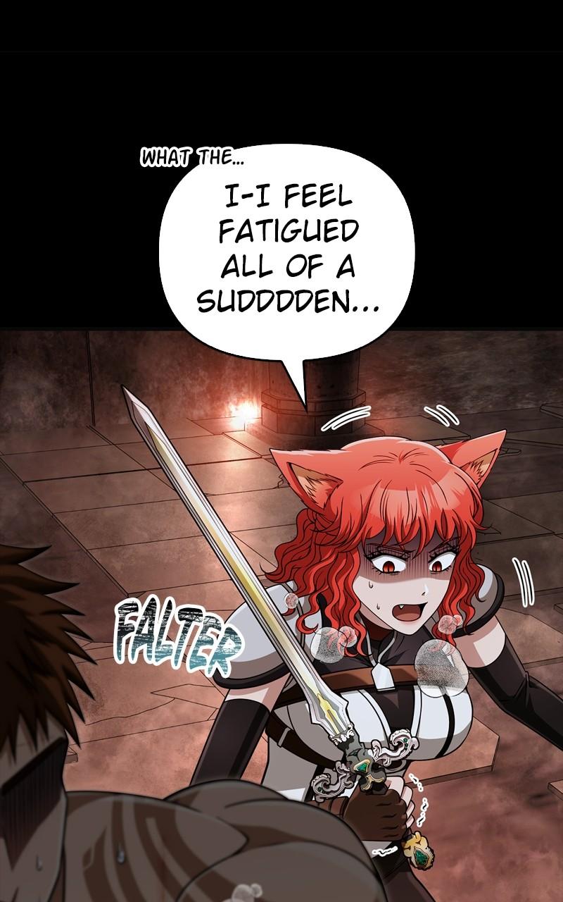 Surviving the Game as a Barbarian Chapter 92