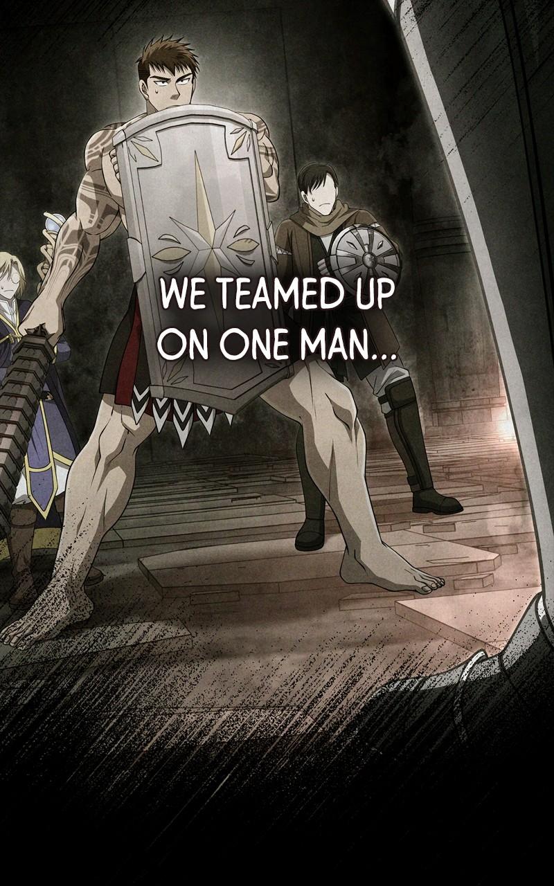 Surviving the Game as a Barbarian Chapter 92