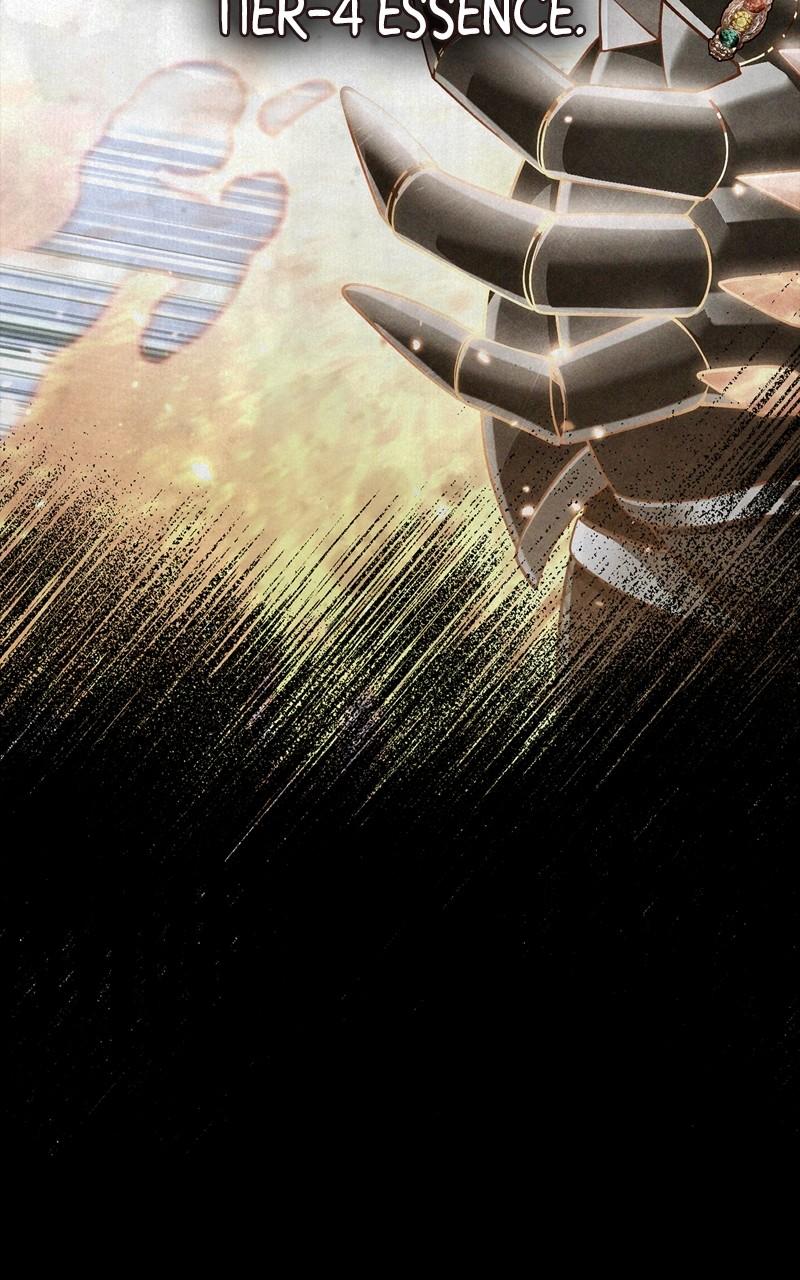 Surviving the Game as a Barbarian Chapter 92