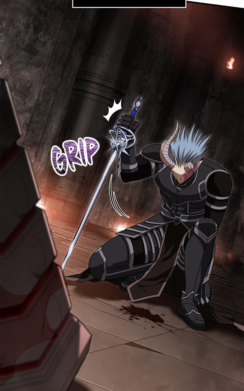 Surviving the Game as a Barbarian Chapter 92