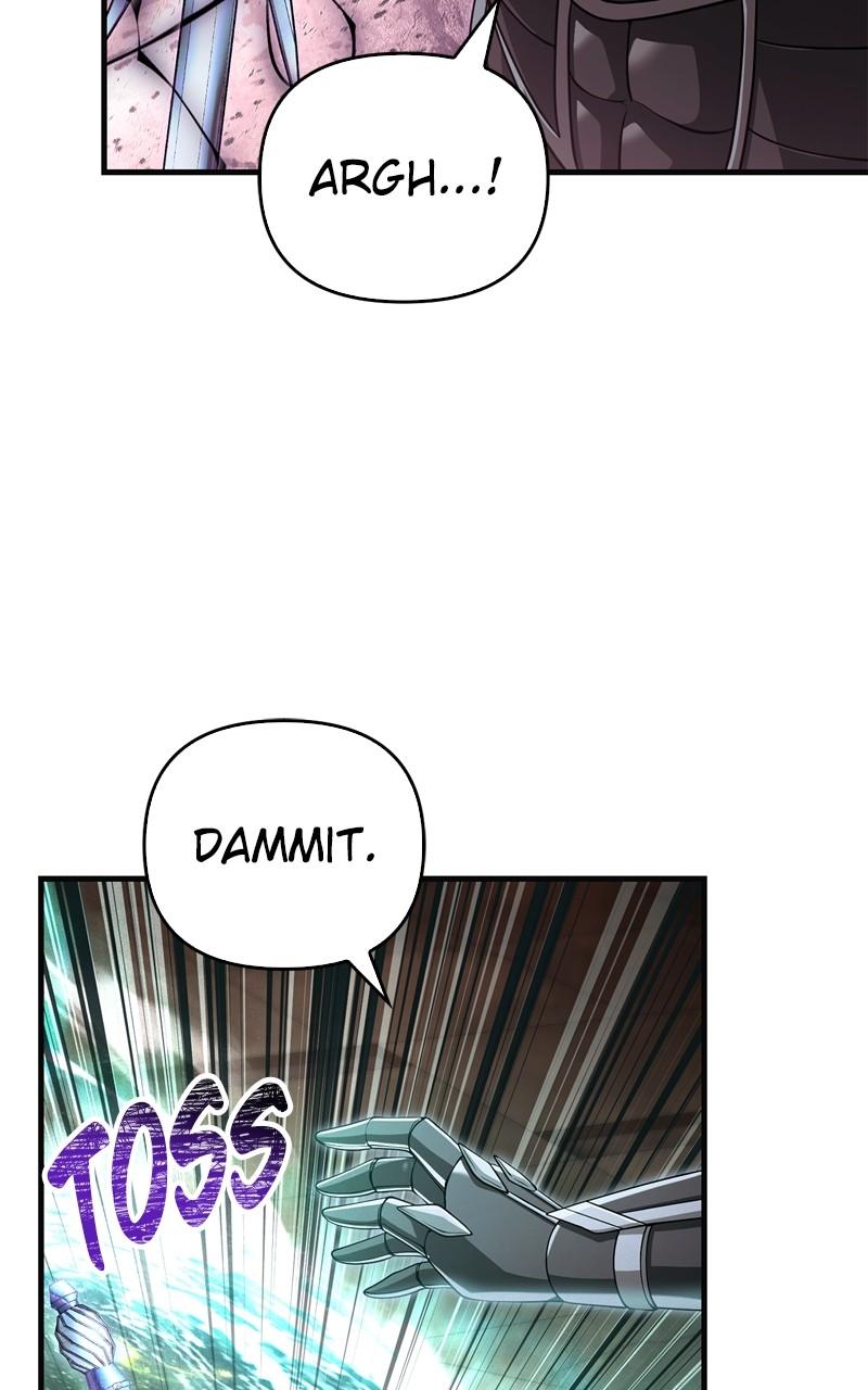 Surviving the Game as a Barbarian Chapter 92