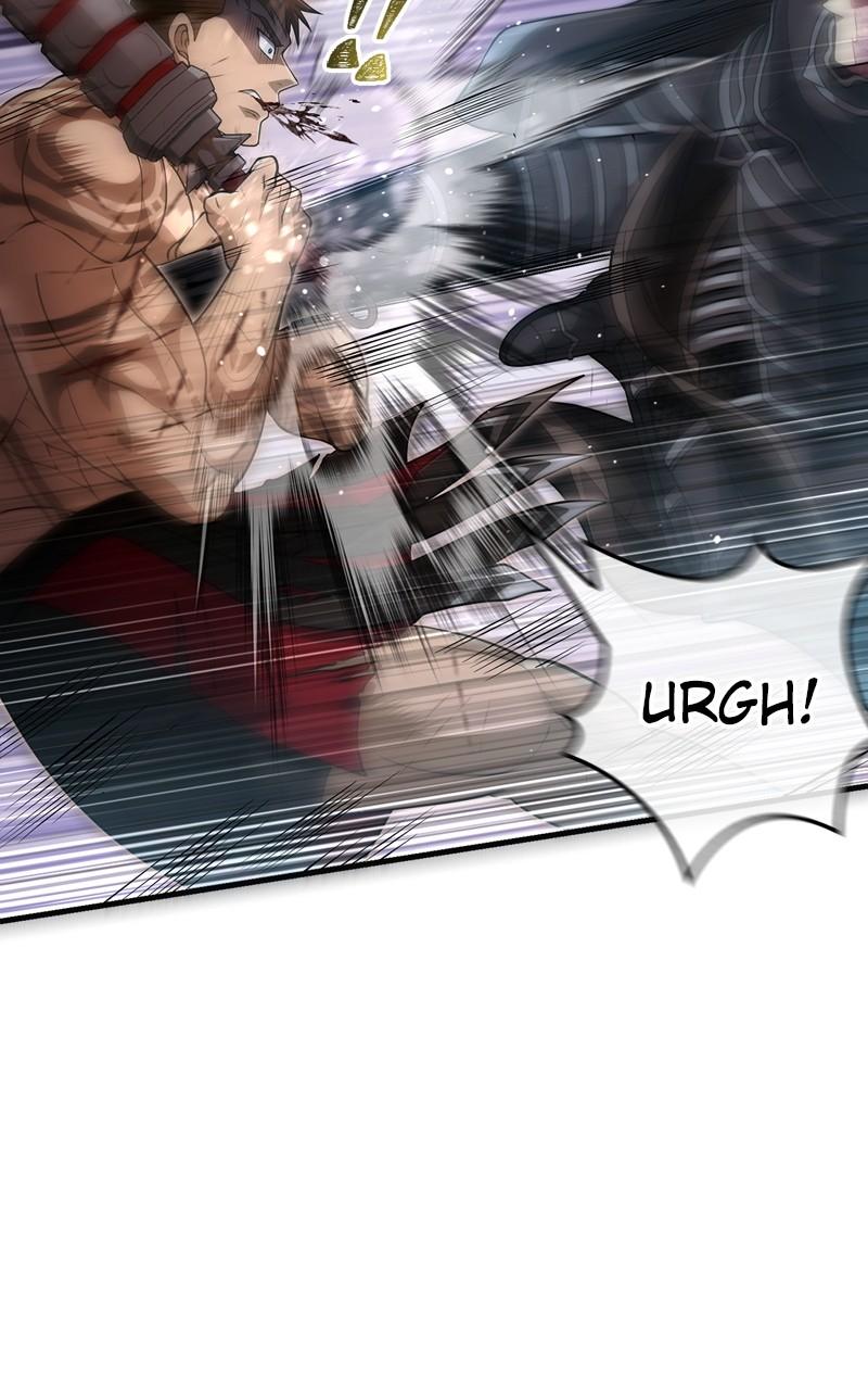 Surviving the Game as a Barbarian Chapter 92