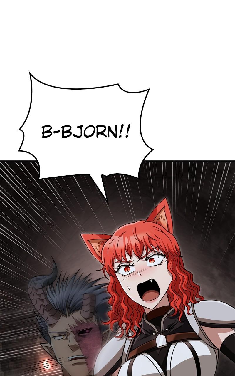 Surviving the Game as a Barbarian Chapter 92