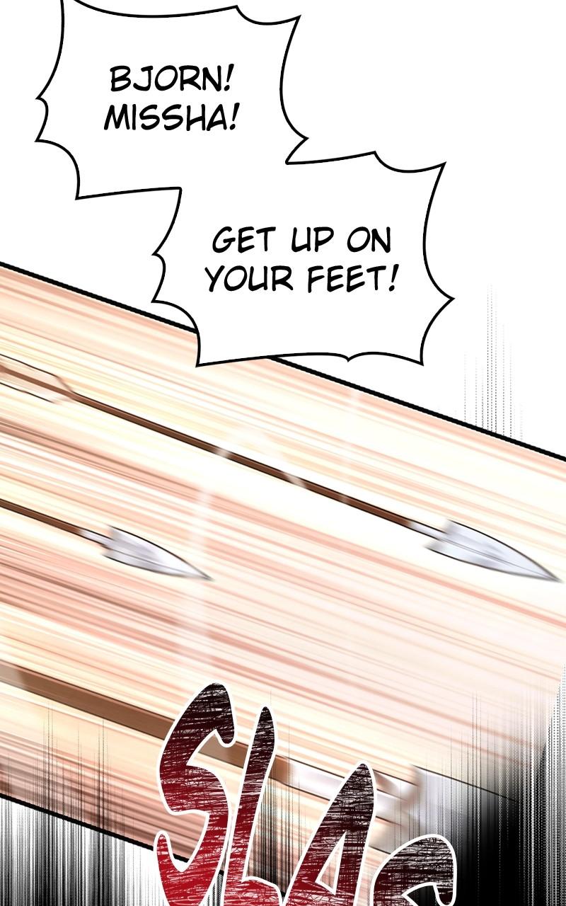 Surviving the Game as a Barbarian Chapter 92