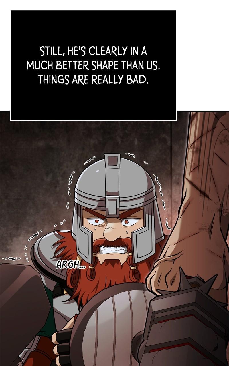 Surviving the Game as a Barbarian Chapter 92